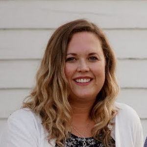 Meet your Posher, Carrie